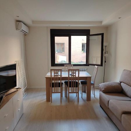 Casa Angel Lägenhet Alcalá de Henares Exteriör bild