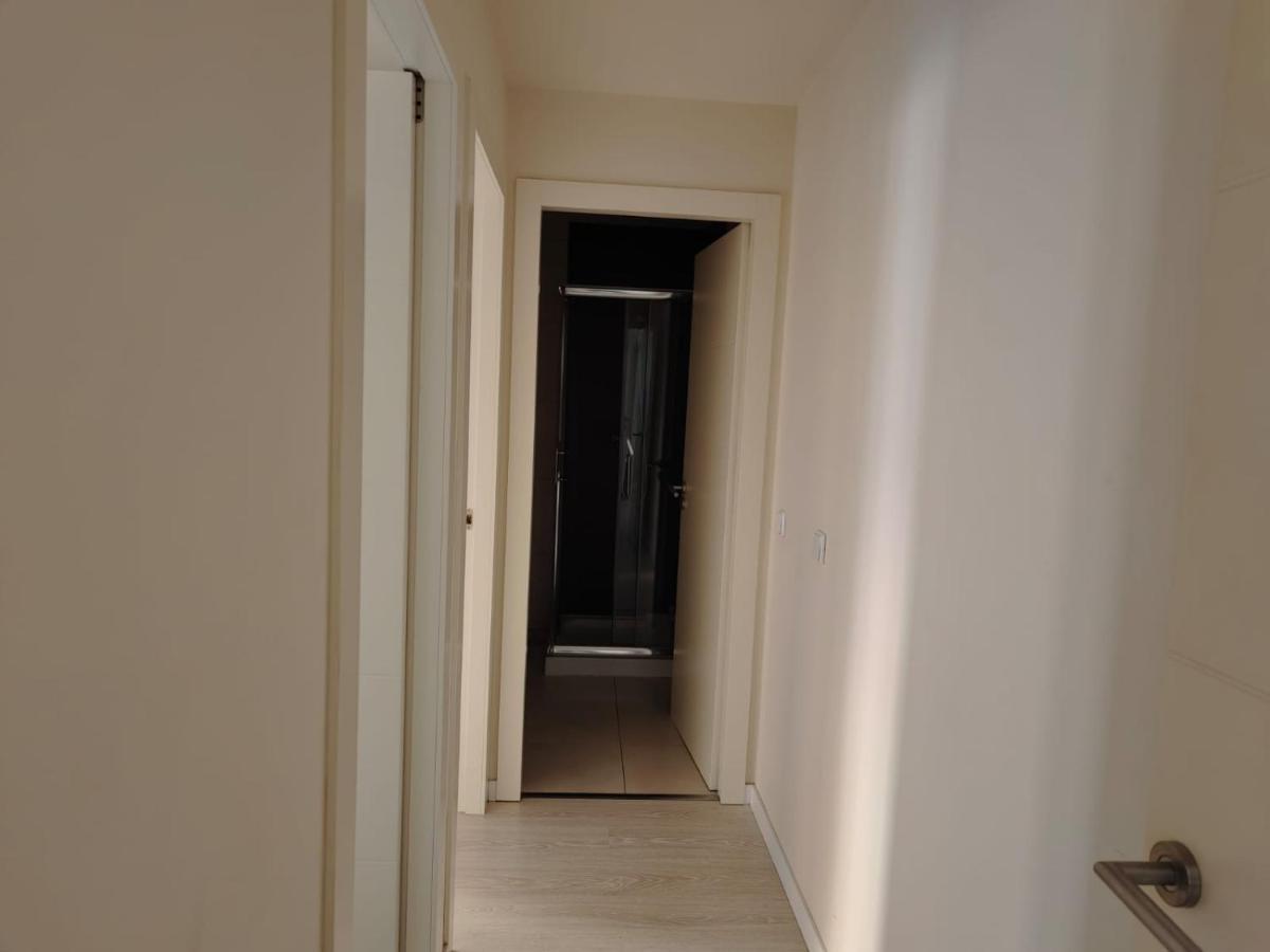 Casa Angel Lägenhet Alcalá de Henares Exteriör bild